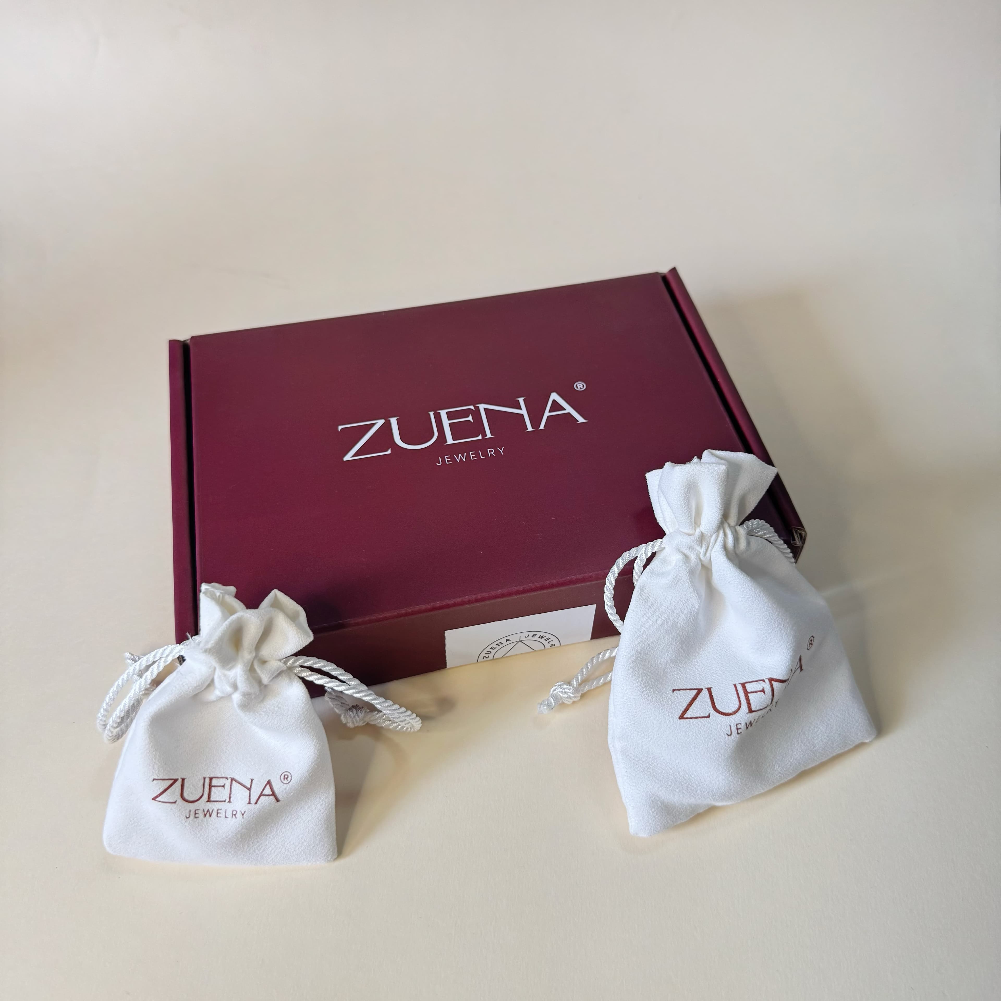 Zuena Gift Packaging